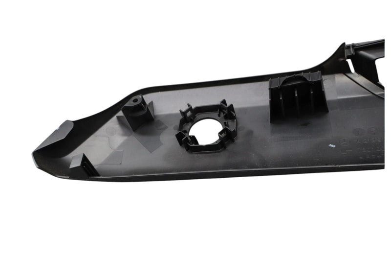 Load image into Gallery viewer, 10-16 Mercedes W212 E400 CLS550 Front Right Passenger Seat Switch Cover Trim OEM