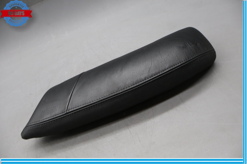 Load image into Gallery viewer, 10-16 Porsche Panamera Rear Right Passenger Seat Bolster Cushion Pad Oem