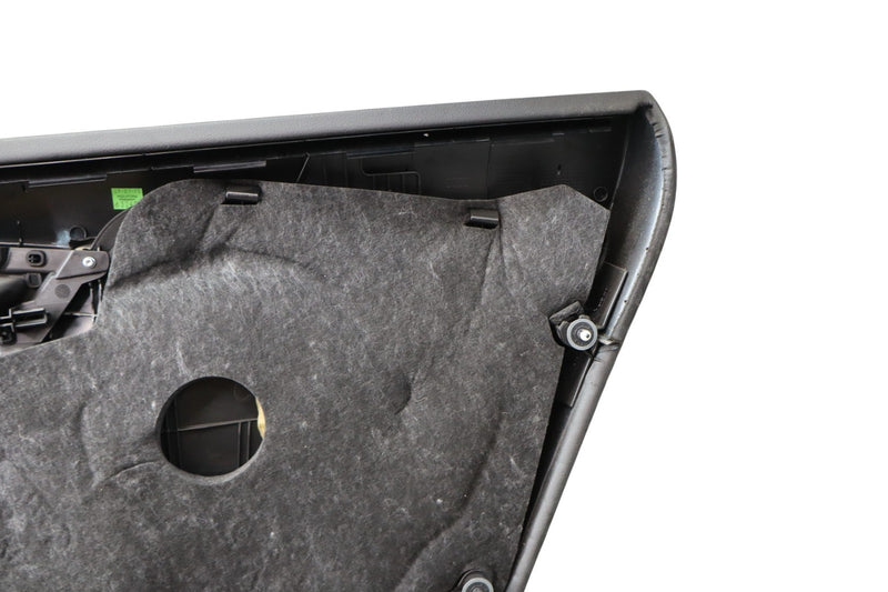 Load image into Gallery viewer, 12-15 Audi A7 Quattro Rear Left Driver Side Interior Door Trim Cover Panel Oem