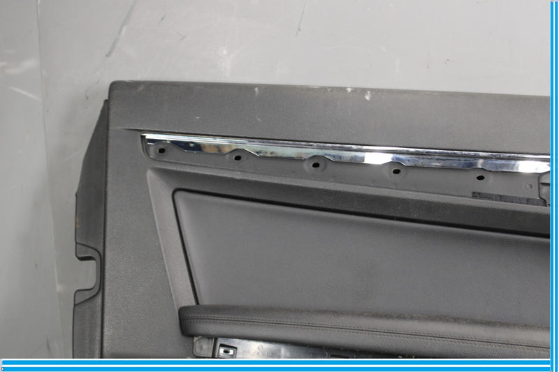 Load image into Gallery viewer, 10-17 Mercedes W207 E350 Coupe Front Left Driver Side Interior Door Panel OEM