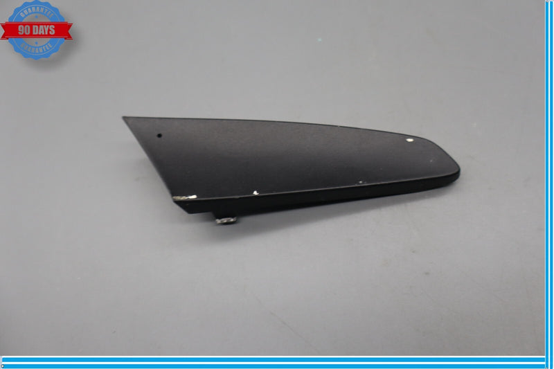 Load image into Gallery viewer, 10-24 Porsche Panamera Front Right Passenger Side Interior Door Handle Trim Oem
