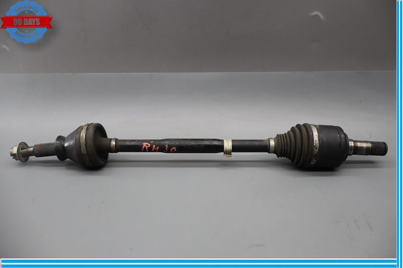 Load image into Gallery viewer, 14-21 Maserati Ghibli Rear Right Side Axle Shaft Half Shaft Axleshaft Oem