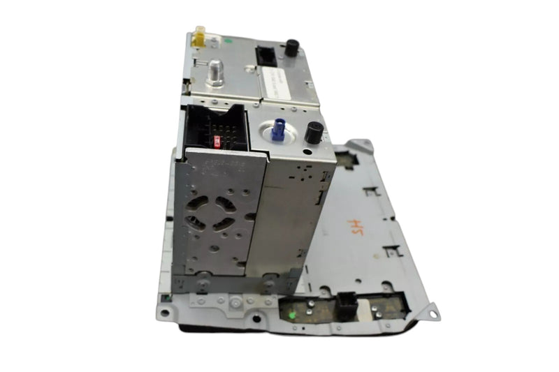 Load image into Gallery viewer, 03-08 Maserati Quattroporte Command Head Unit Navigation Radio 980139633 Oem