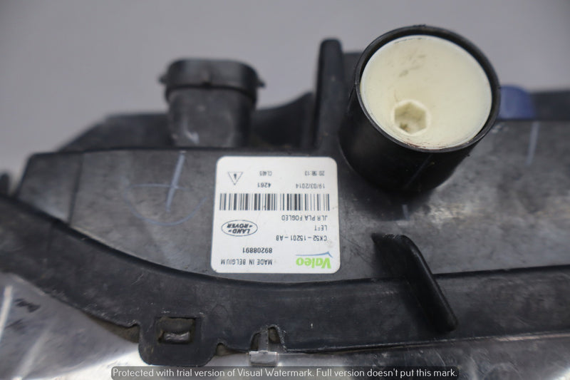 Load image into Gallery viewer, 13-17 Land Rover Range Rover Sport L494 Front Left Driver Side Fog Light Oem