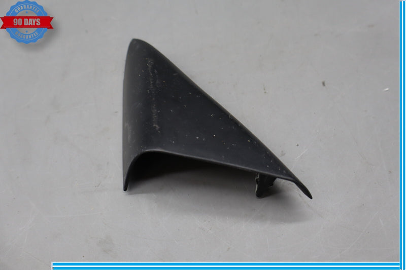 Load image into Gallery viewer, 03-13 Maserati Quattroporte S M139 Left Side Door Corner Trim Panel Oem