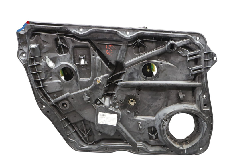 Load image into Gallery viewer, 12-19 Mercedes GL450 GL550 X166 Front Left Side Door Window Regulator Panel Oem
