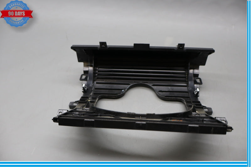 Load image into Gallery viewer, 06-09 Land Range Rover Sport Steering Column Trim Shroud Bezel Cover Trim Oem
