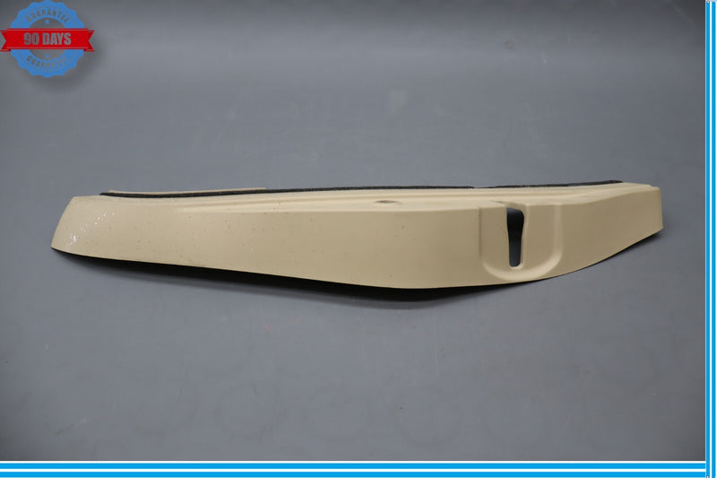 Load image into Gallery viewer, 07-12 Lexus XF40 LS460L Front Right Side Door Panel Trim 67711-50010 Oem