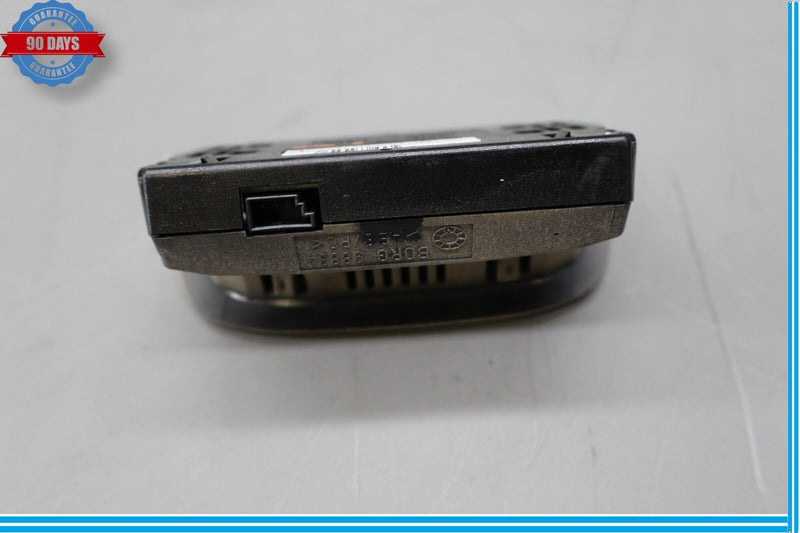 Load image into Gallery viewer, 03-12 Mercedes R230 SL500 SL55 AMG Rear Parktronic Buzzer Display PDC Oem