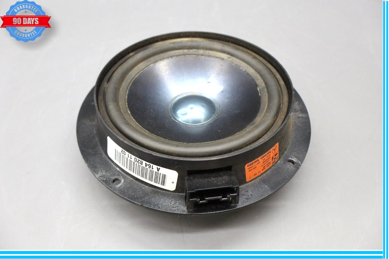 Load image into Gallery viewer, 07-12 Mercedes X164 GL450 Rear Right Passenger Side Door Audio Speaker Oem