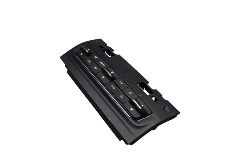 Load image into Gallery viewer, 14-17 Maserati Ghibli S Center HVAC Heater A/C Climate Control Switch Panel Oem