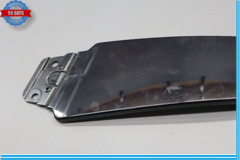 Load image into Gallery viewer, 14-17 Maserati Quattroporte Front Right Exterior Door Pillar Trim Cover Oem