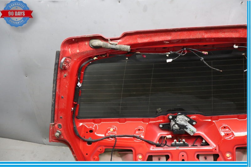 Load image into Gallery viewer, 10-12 Mercedes X204 GLK350 Rear Trunk Hatch Tailgate Lift Gate