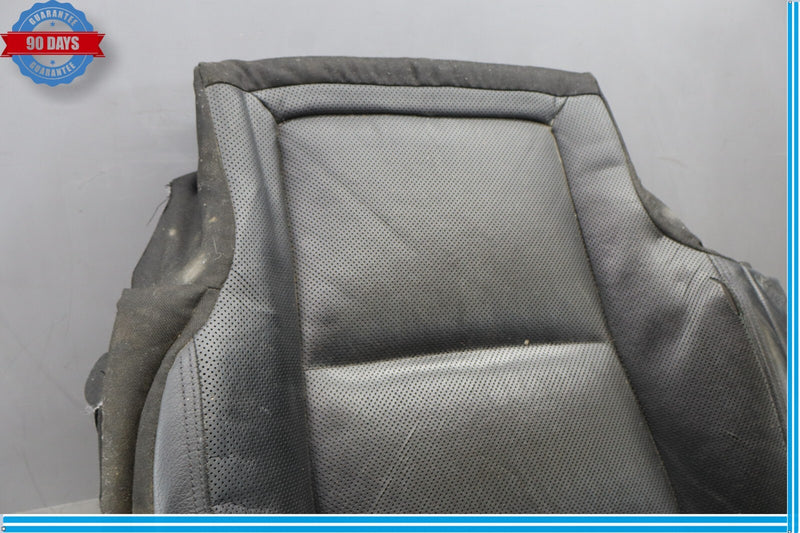 Load image into Gallery viewer, 07-13 Mercedes W221 S400 S550 Front Left Side Bottom Lower Seat Cushion Oem