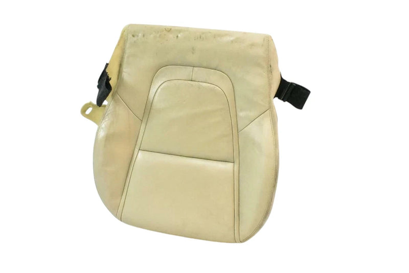 Load image into Gallery viewer, 12-15 Jaguar XF XFR Front Right Passenger Side Lower Bottom Seat Cushion Oem