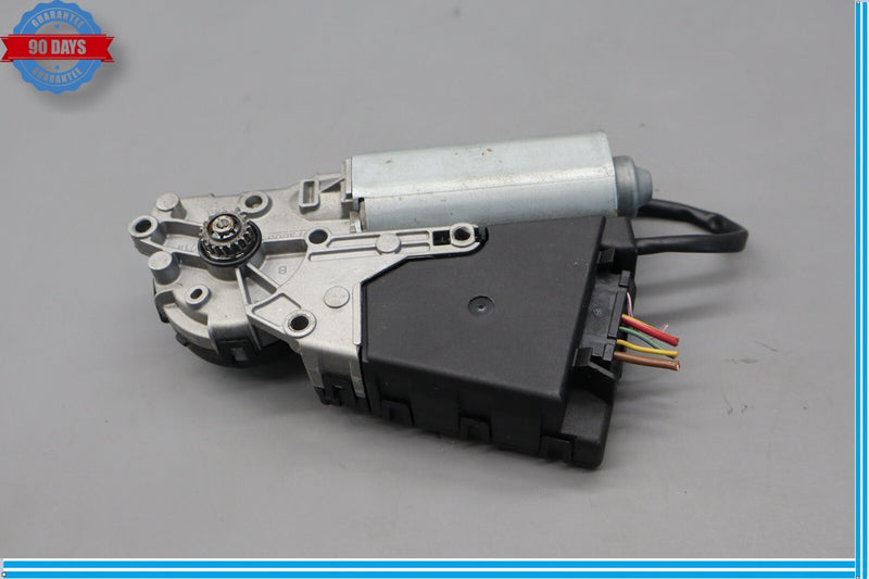 Load image into Gallery viewer, 08-10 Porsche Cayenne 955 957 Sun Roof Sunroof Window Power Motor Oem