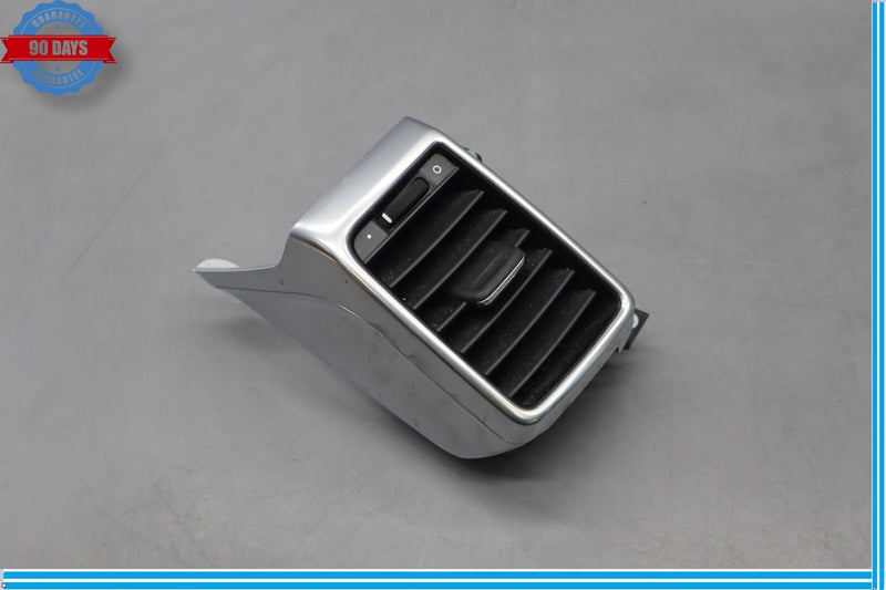 Load image into Gallery viewer, 10-16 Porsche Panamera 970 Rear Left Driver Side Center Console AC Air Vent Oem