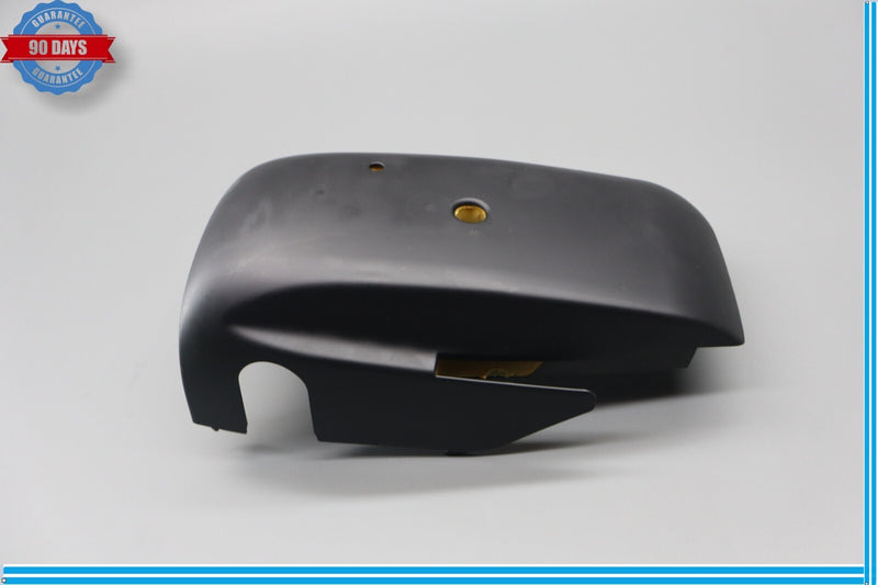 Load image into Gallery viewer, 12-18 Audi A7 Quattro Front Lower Steering Column Shroud Cover Trim Panel Oem
