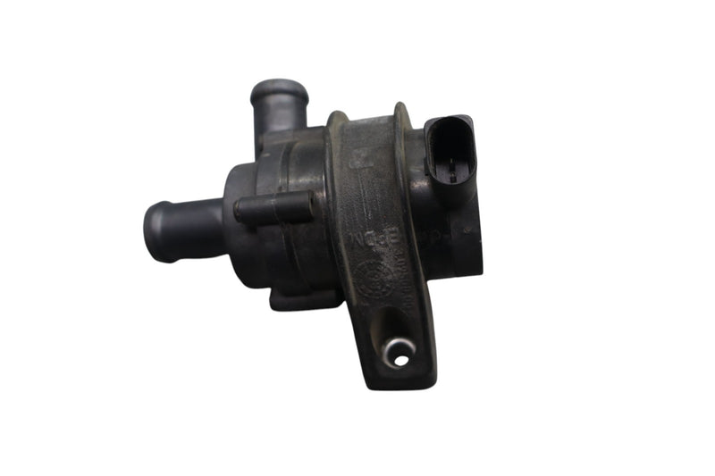Load image into Gallery viewer, 03-18 Bentley Continental Turbocharger Water Coolant Pump 3W0965561C Oem