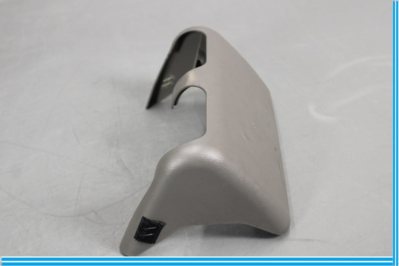Load image into Gallery viewer, 11-17 Infiniti QX56 QX80 Left Driver Side 2nd Row Seat Hinge Cover Oem