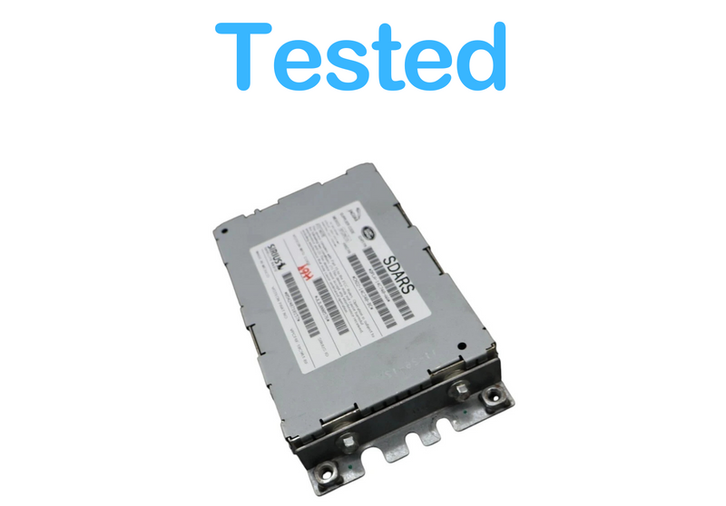 Load image into Gallery viewer, 14-17 Jaguar X152 F-Type Satellite Receiver Radio Module Unit DPLA14C740AA Oem