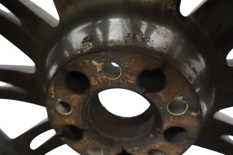Load image into Gallery viewer, 12-18 Audi A7 Quattro 10 Spoke Alloy Wheel Rim 9Jx20H2 ET37 4H0601025AE Oem