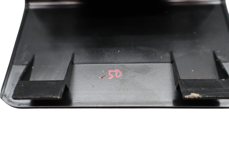 Load image into Gallery viewer, 14-19 Maserati Ghibli Rear Trunk Power Liftgate Switch Bezel Trim Oem