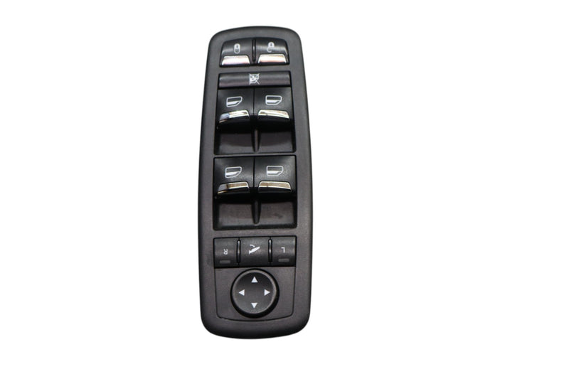 Load image into Gallery viewer, 14-21 Maserati Ghibli Front Left Driver Side Master Window Switch Control Oem