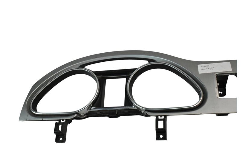 Load image into Gallery viewer, 07-09 Audi Q7 Instrument Speedometer LCD Display Monitor Trim Cover OEM