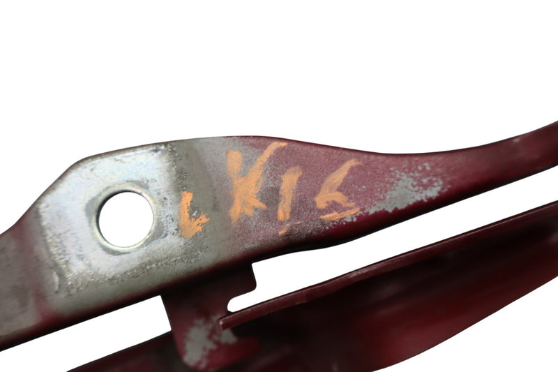 Load image into Gallery viewer, 09-14 Hyundai Genesis Front Left Driver Side Hood Bonnet Hinge Oem