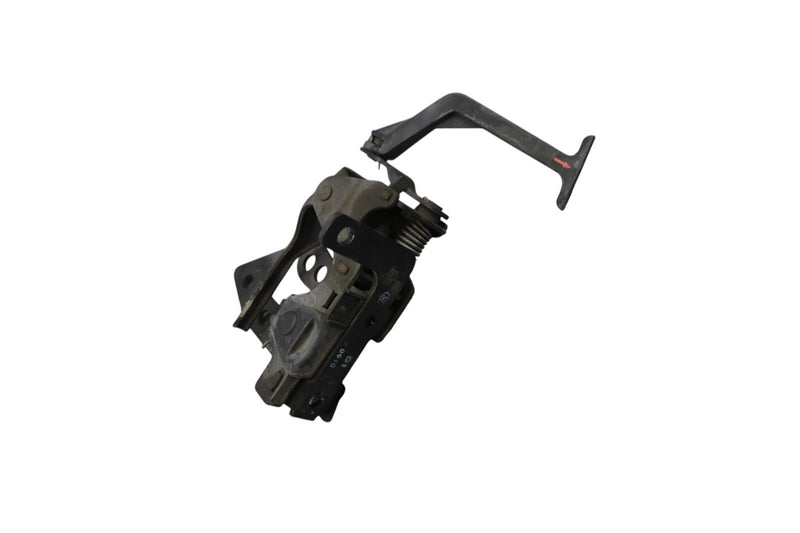 Load image into Gallery viewer, 07-13 Mercedes W221 S550 S600 Front Hood Catch Release Latch Lock 2218800264 Oem