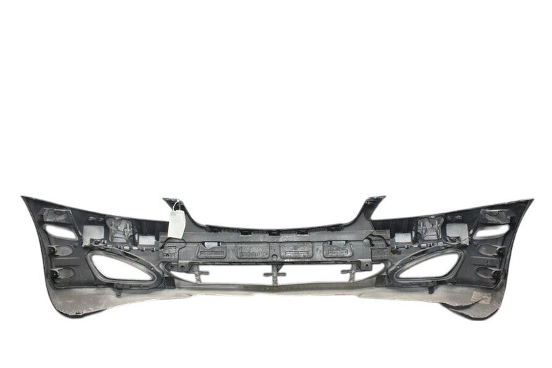 Load image into Gallery viewer, 07-09 Mercedes W221 S450 S550 Base Front Bumper Cover Assembly Black Oem