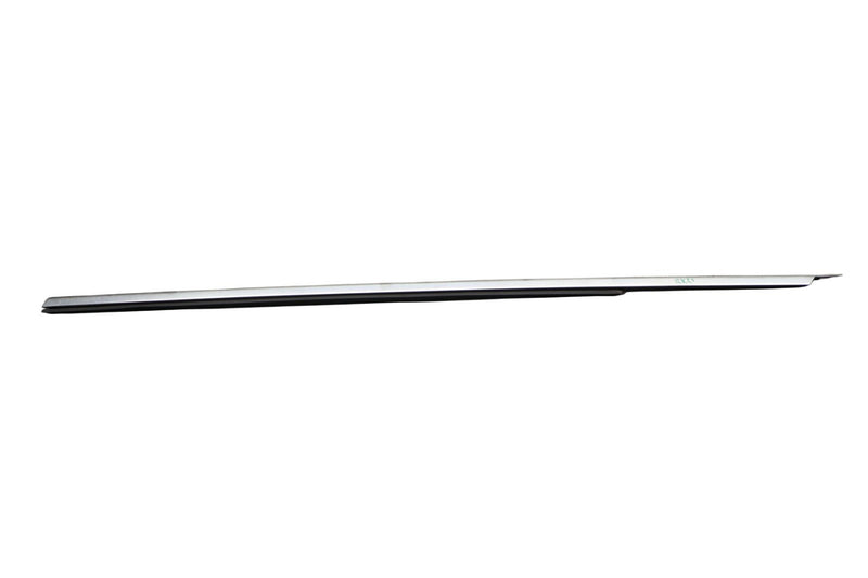 Load image into Gallery viewer, 10-17 Mercedes E350 E550 W207 Rear Right Quarter Window Molding Trim Chorme Oem