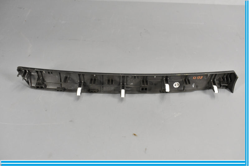 Load image into Gallery viewer, 07-12 Lexus LS460 Front Right Dash Dashboard Trim Molding Panel Cover Oem