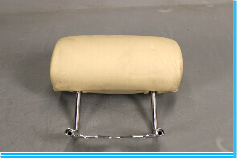 Load image into Gallery viewer, 07-09 Lexus LS460 Rear Center Seat Headrest Head Rest Oem