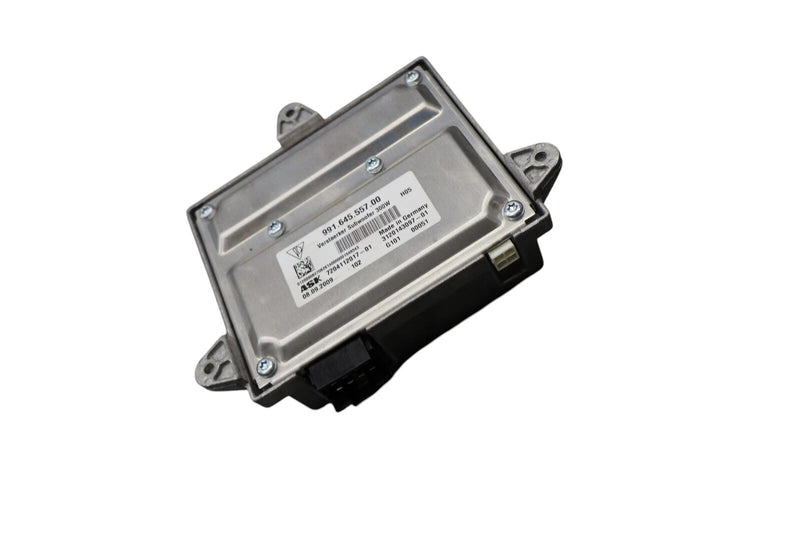 Load image into Gallery viewer, 10-16 Porsche Panamera 970 Turbo Subwoofer Amplifier Burmester Audio Sound Oem