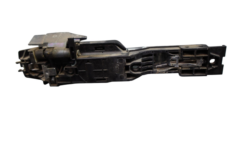 Load image into Gallery viewer, 11-17 Infiniti QX56 QX80 Rear Left Driver Side Exterior Door Handle Oem