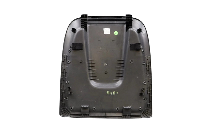 Load image into Gallery viewer, 11-17 Volkswagen VW Touareg Front Left/Right Side Seat Backrest Trim Cover OEM