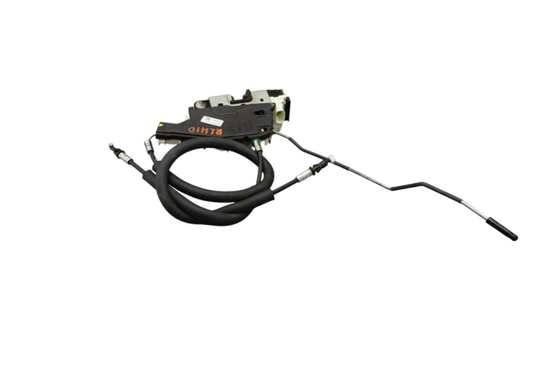 Load image into Gallery viewer, 14-17 Maserati Ghibli Rear Left Driver Side Door Lock Latch Actuator OEM