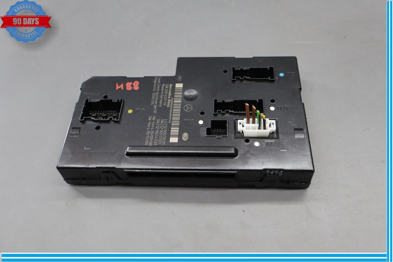 Load image into Gallery viewer, 10-18 Mercedes CLS550 W218 Rear SAM Relay Fuse Box Module 2129005001 Oem