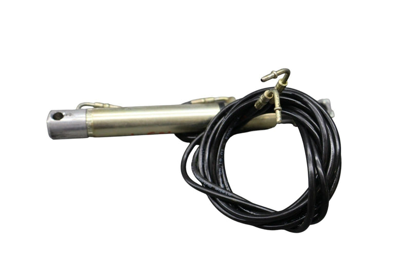Load image into Gallery viewer, 03-12 Mercedes R230 SL500 SL55 Convertible Left Main Top Drive Lift Cylinder OEM