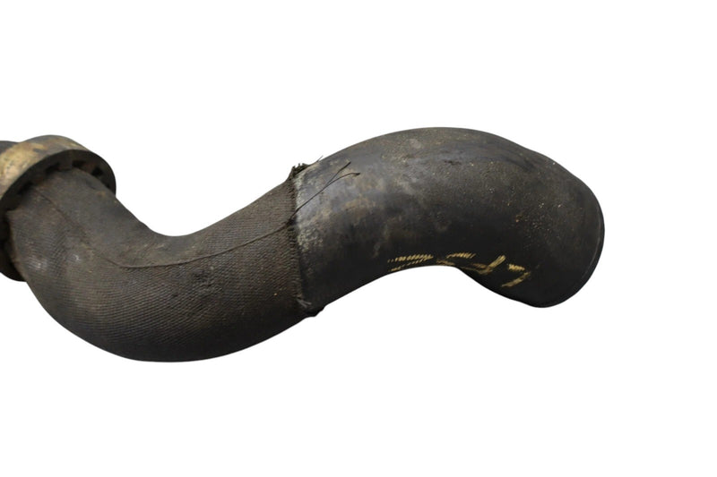 Load image into Gallery viewer, 03-12 Bentley Continental Flying Spur GT Left Side Intercooler Hose Pipe Oem