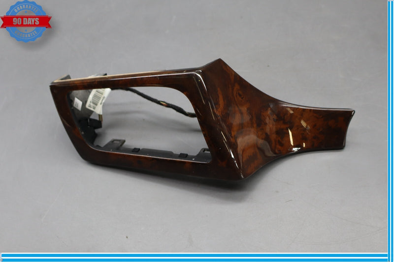 Load image into Gallery viewer, 12-18 Mercedes W218 CLS550 CLS400 Left Side Dashboard A/C AC Vent Trim Oem