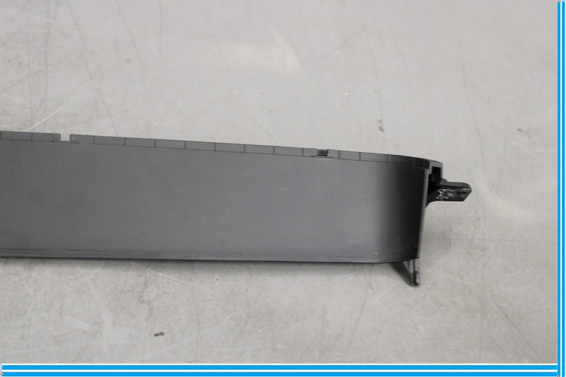 Load image into Gallery viewer, 09-15 BMW 750Li F01 F02 Dash Dashboard Instrument Panel Cover Trim Oem