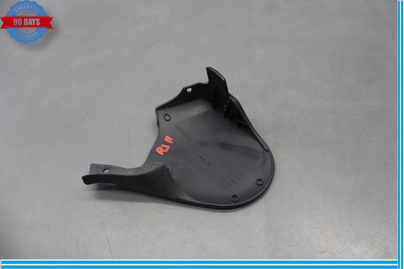 Load image into Gallery viewer, 08-18 Audi A6 A7 Quattro RS7 Front Right Side Seat Inner Trim Cover Panel OEM
