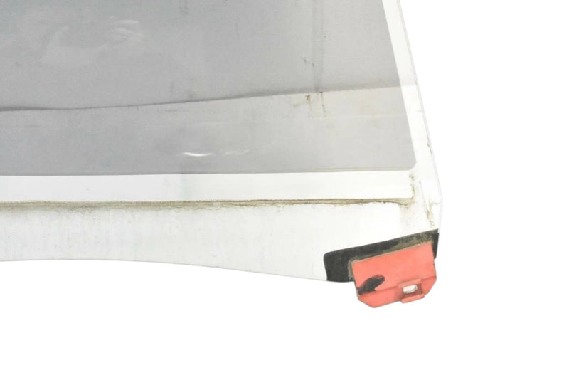 Load image into Gallery viewer, 03-13 Maserati Quattroporte M139 Rear Right Passenger Side Door Window Glass OEM