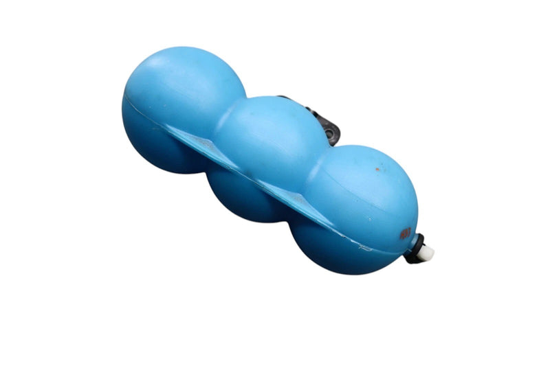 Load image into Gallery viewer, 06-12 Bentley Continental Flying Spur Vacuum Container Tank Reservoir Bottle Oem