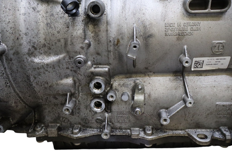 Load image into Gallery viewer, 14-17 Maserati Quattroporte AWD Auto Trans Automatic Transmission Assembly Oem