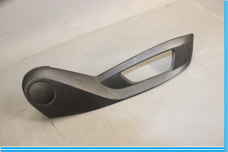 Load image into Gallery viewer, 09-15 BMW 750Li F01 F02 Front Right Passenger Seat Switch Trim Cover Panel Oem