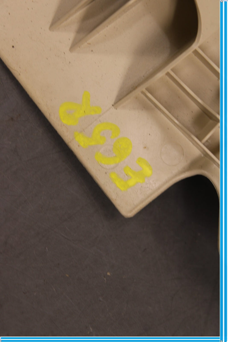 Load image into Gallery viewer, 03-12 Mercedes SL550 SL55 AMG R230 Front Right Under Seat Compartment Trim Oem